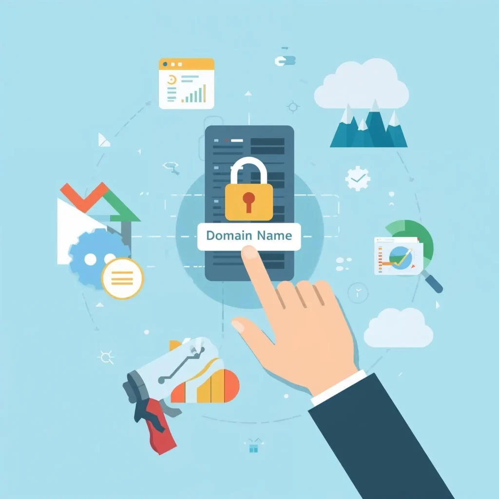 Website and SEO Support